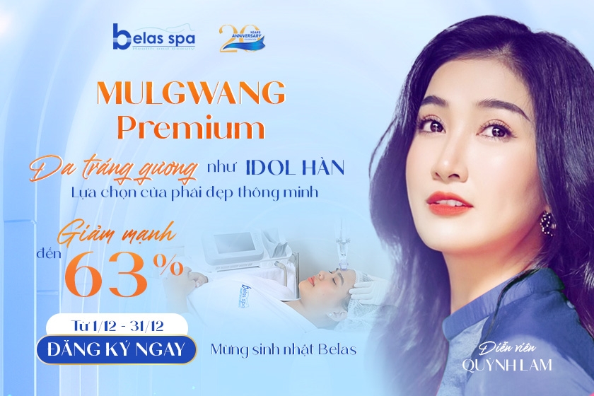 Mulgwang Collagen