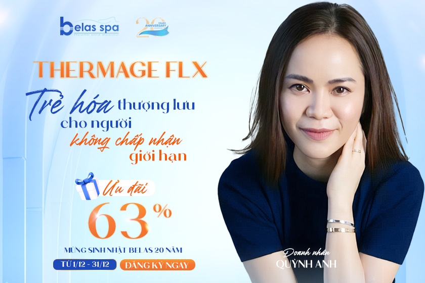 Thermage FLX