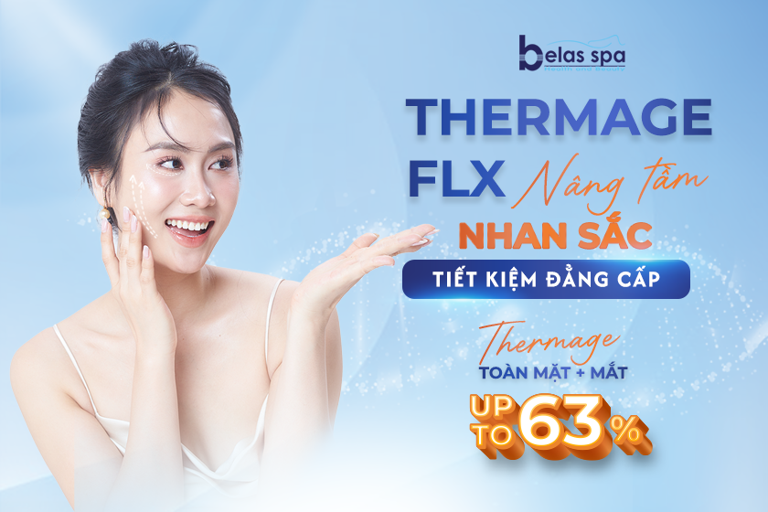 Thermage FLX